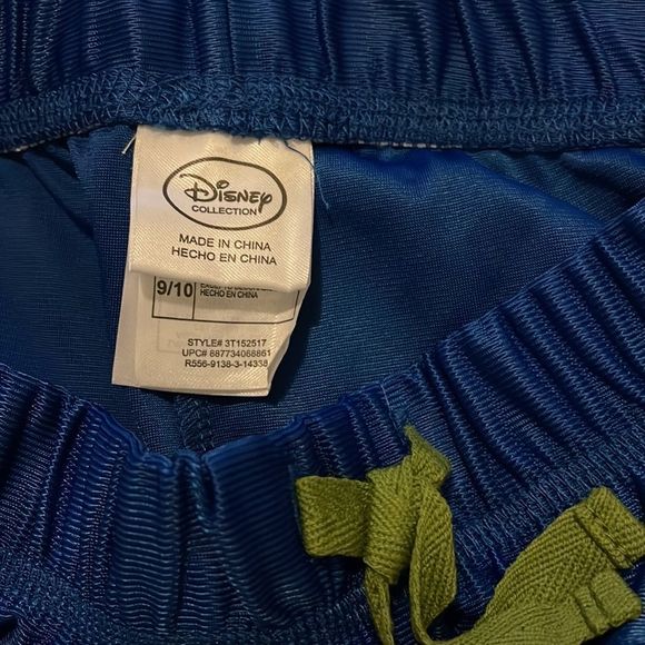 Boys short and shirt set - Picture 3 of 5